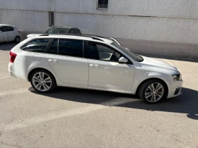 Skoda Octavia 2.0 TDI  VRS | Mobile.bg � ����� ������ 7