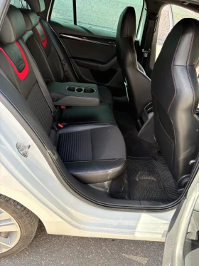 Skoda Octavia 2.0 TDI  VRS | Mobile.bg � ����� ������ 5