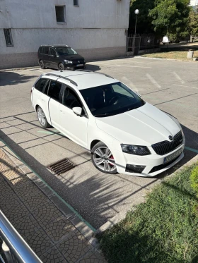 Skoda Octavia 2.0 TDI  VRS | Mobile.bg � ����� ������ 10