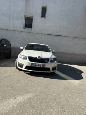������ Skoda Octavia