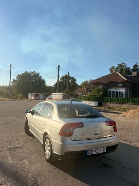 Citroen C5 | Mobile.bg � ����� ������ 4