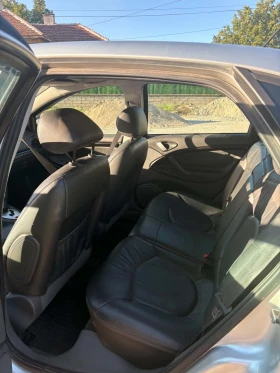 Citroen C5 | Mobile.bg � ����� ������ 10