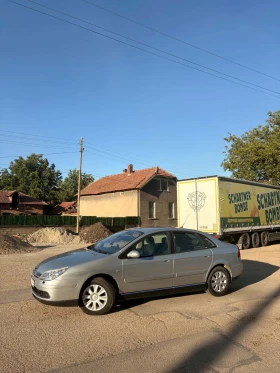 Citroen C5 | Mobile.bg � ����� ������ 5