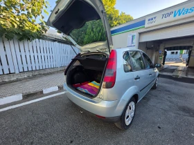 Ford Fiesta 1.4TDCI �������� | Mobile.bg � ����� ������ 9