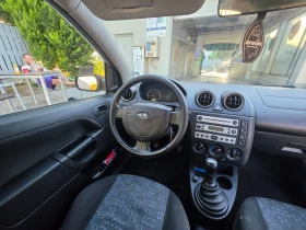 Ford Fiesta 1.4TDCI �������� | Mobile.bg � ����� ������ 12