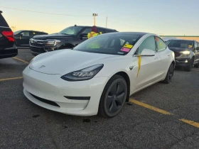 Tesla Model 3 * LONG RANGE * АВТОКРЕДИТ БЕЗ ПЪРВОНАЧАЛНА ВНОСКА*