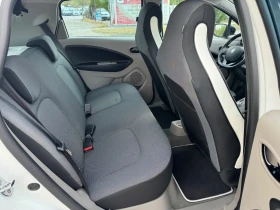Renault Zoe Top Nova 25KW | Auto.bg — изображение 11