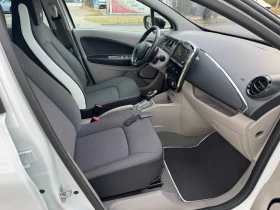 Renault Zoe Top Nova 25KW | Auto.bg — изображение 8