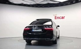 Mercedes-Benz S 350 * КРАЙНА ЦЕНА ДО БЪЛГАРИЯ | Auto.bg — изображение 4