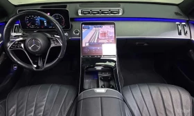 Mercedes-Benz S 350 * КРАЙНА ЦЕНА ДО БЪЛГАРИЯ | Auto.bg — изображение 7