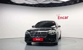 Mercedes-Benz S 350 * КРАЙНА ЦЕНА ДО БЪЛГАРИЯ | Auto.bg — изображение 3