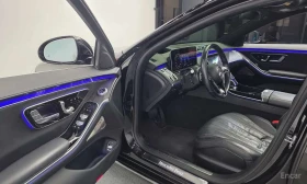 Mercedes-Benz S 350 * КРАЙНА ЦЕНА ДО БЪЛГАРИЯ | Auto.bg — изображение 10