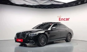 Mercedes-Benz S 350 * КРАЙНА ЦЕНА ДО БЪЛГАРИЯ