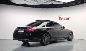 Mercedes-Benz S 350 * КРАЙНА ЦЕНА ДО БЪЛГАРИЯ | Auto.bg — изображение 2