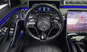 Mercedes-Benz S 350 * КРАЙНА ЦЕНА ДО БЪЛГАРИЯ | Auto.bg — изображение 13