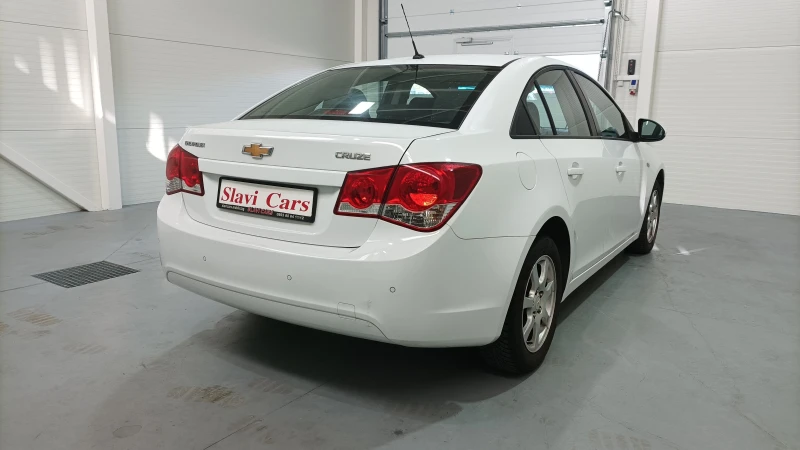 Chevrolet Cruze 2.0 d Automat 129.000 km !!!, снимка 6 - Автомобили и джипове - 47363965