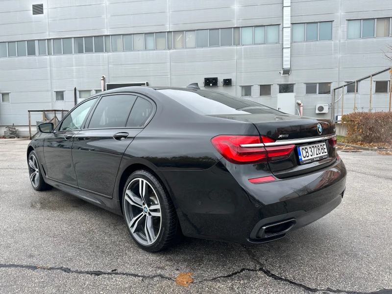 BMW 750 I XDrive , снимка 3 - Автомобили и джипове - 47977418