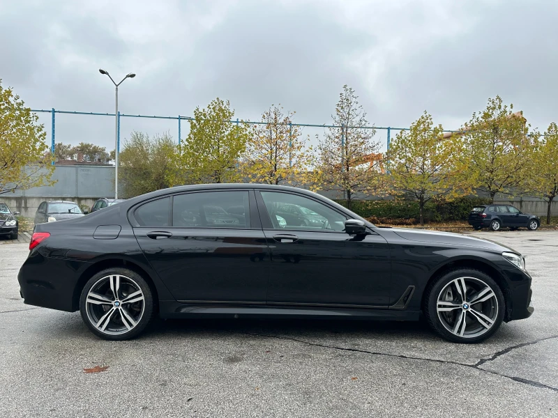 BMW 750 I XDrive , снимка 5 - Автомобили и джипове - 47977418