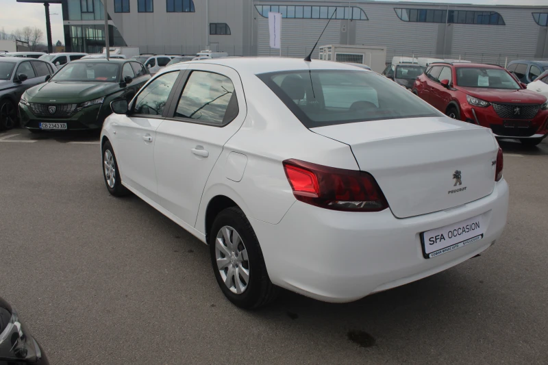 Peugeot 301 ACTIVE 1, 5 e-HDi 102 BVM6 EURO 6.2//1811133, снимка 4 - Автомобили и джипове - 48536553