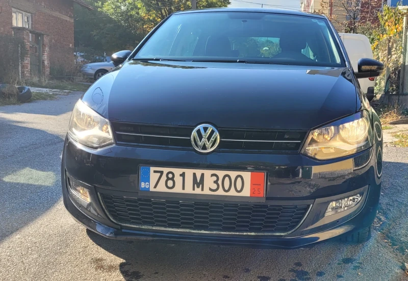 VW Polo, снимка 3 - Автомобили и джипове - 52391054