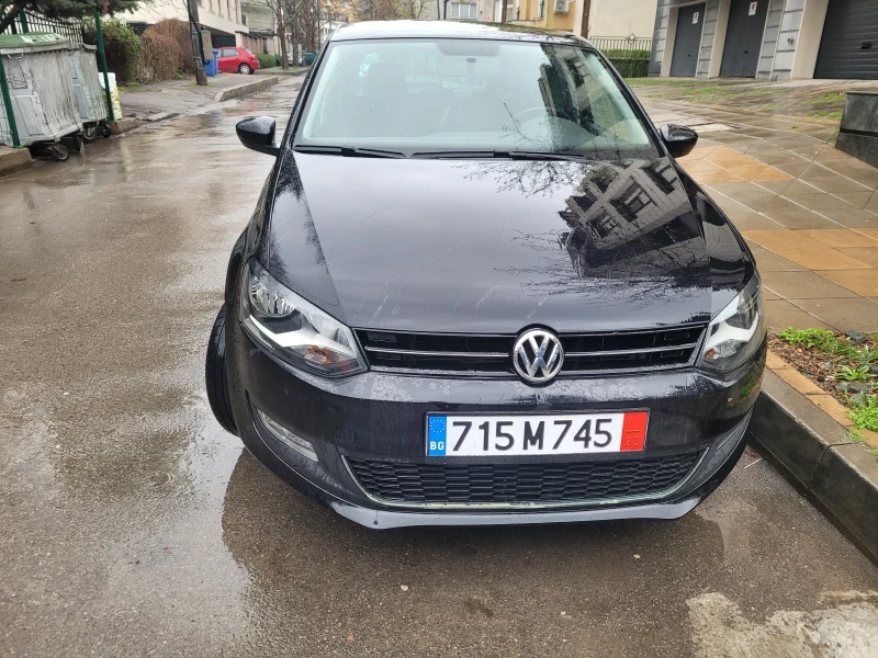 VW Polo, снимка 9 - Автомобили и джипове - 52391054