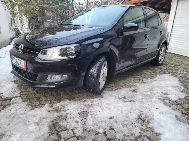 VW Polo, снимка 5 - Автомобили и джипове - 48782774