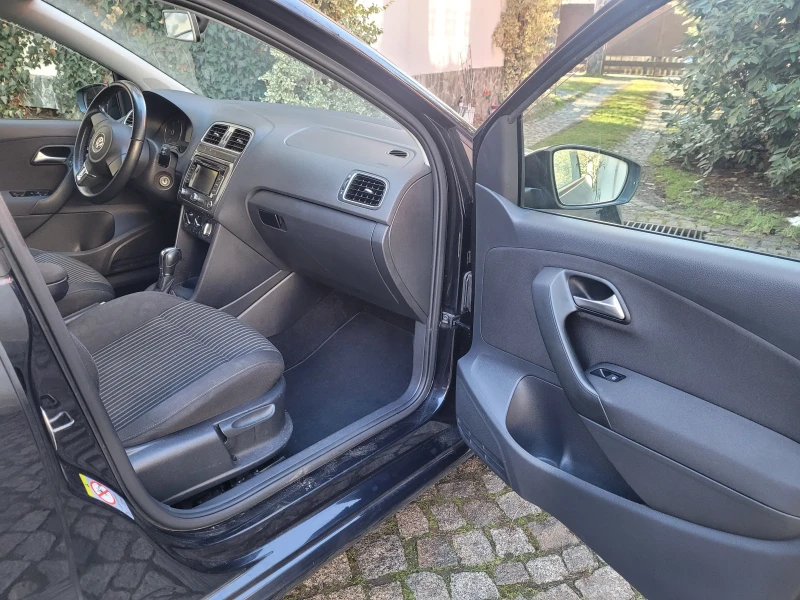 VW Polo, снимка 9 - Автомобили и джипове - 49298412