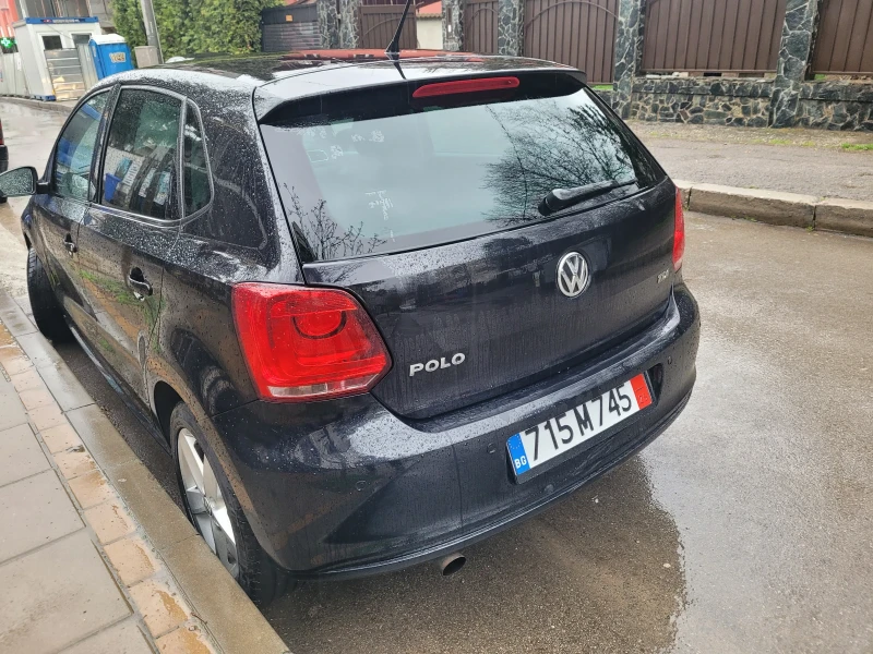VW Polo, снимка 12 - Автомобили и джипове - 52391054