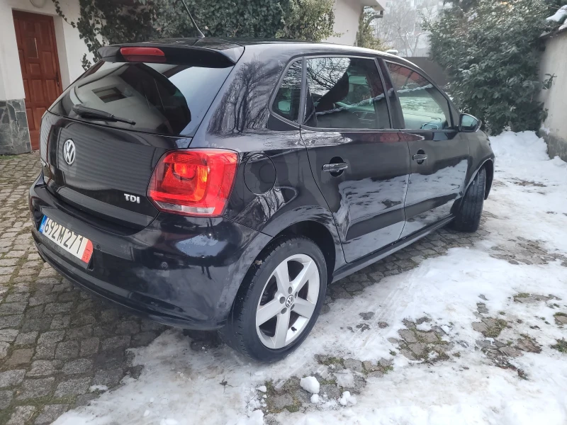 VW Polo, снимка 3 - Автомобили и джипове - 48782774