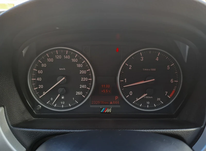 BMW 318 318i, снимка 14 - Автомобили и джипове - 48825239