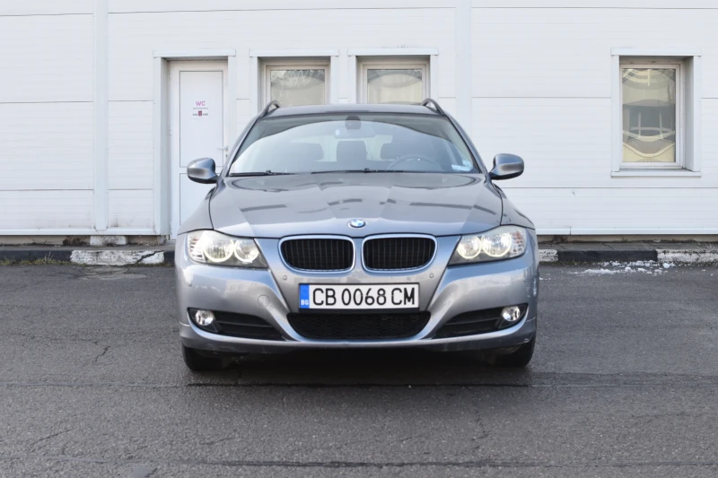 BMW 318 318i, снимка 3 - Автомобили и джипове - 48825239