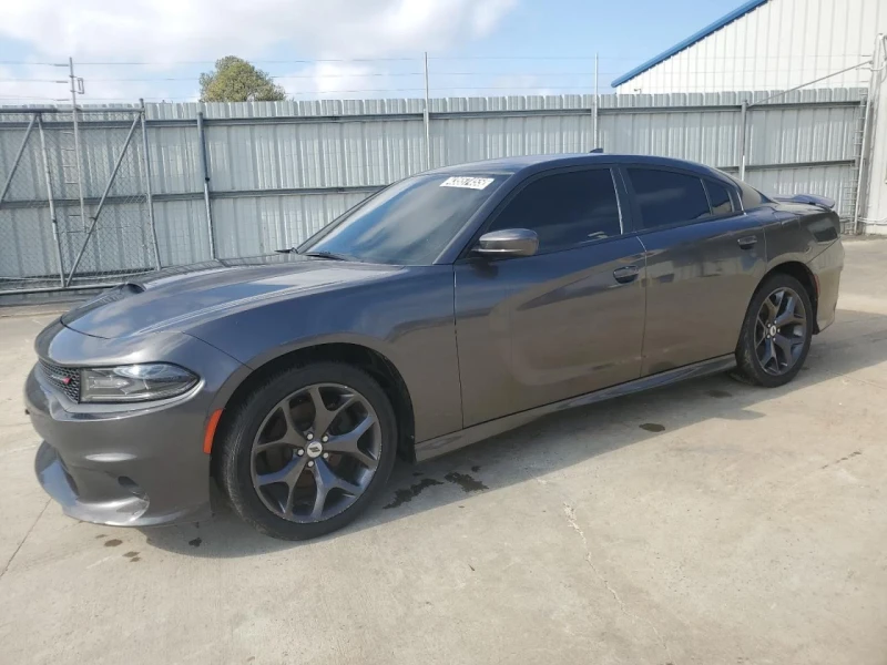 Dodge Charger, снимка 2 - Автомобили и джипове - 49362756