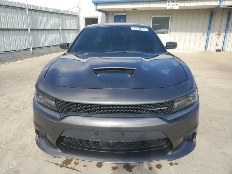 Dodge Charger, снимка 1 - Автомобили и джипове - 49362756