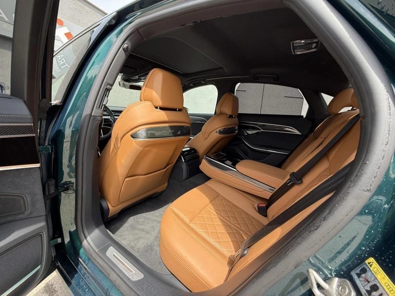 Audi S8 4.0 TFSI V8 CARBON, снимка 17 - Автомобили и джипове - 50163429