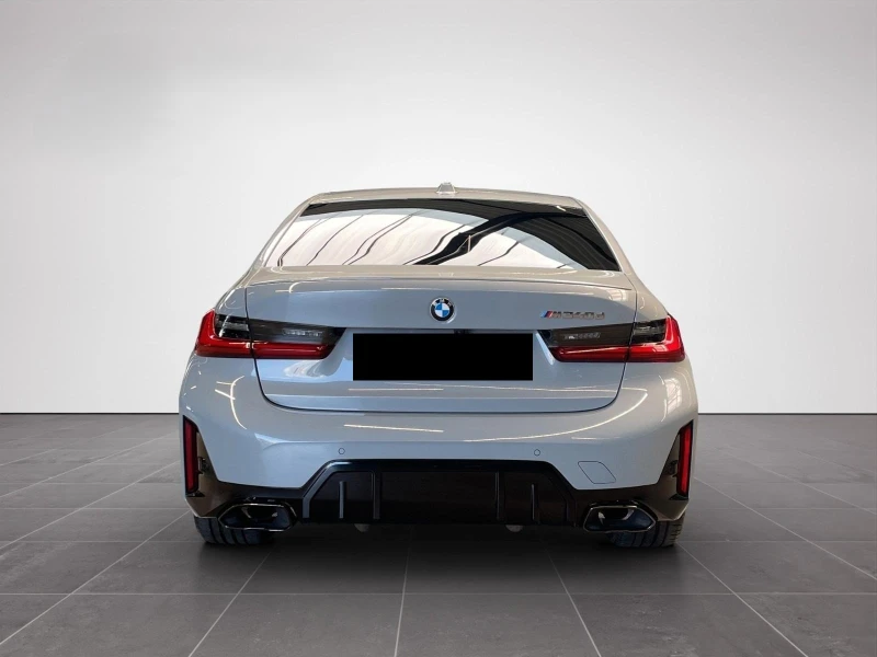 BMW 340 M340d XDRIVE HEAD UP 360 LED, снимка 5 - Автомобили и джипове - 51508647