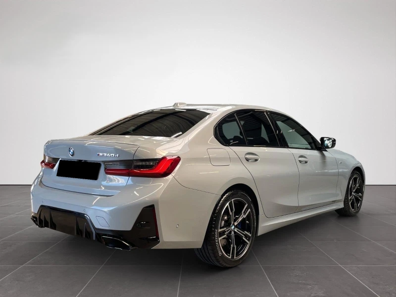 BMW 340 M340d XDRIVE HEAD UP 360 LED, снимка 4 - Автомобили и джипове - 51508647