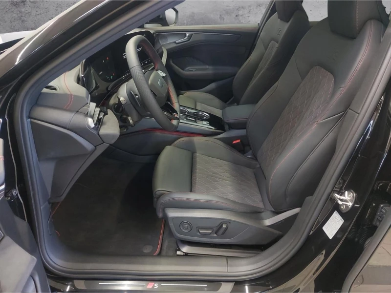 Audi A6 55 TFSI/NEW MODEL/AVANT/QUATTRO/S-LINE/B&O/HEAD UP, снимка 8 - Автомобили и джипове - 51817806