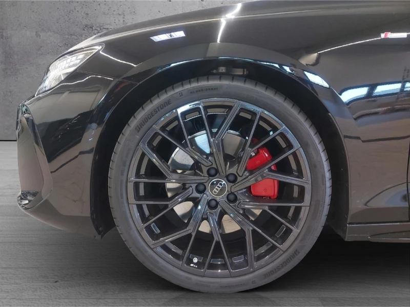 Audi A6 55 TFSI/NEW MODEL/AVANT/QUATTRO/S-LINE/B&O/HEAD UP, снимка 4 - Автомобили и джипове - 51817806