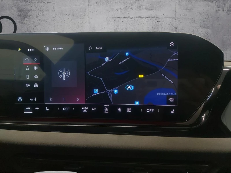 Audi A6 55 TFSI/NEW MODEL/AVANT/QUATTRO/S-LINE/B&O/HEAD UP, снимка 10 - Автомобили и джипове - 51817806