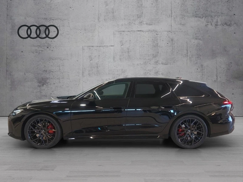 Audi A6 55 TFSI/NEW MODEL/AVANT/QUATTRO/S-LINE/B&O/HEAD UP, снимка 5 - Автомобили и джипове - 51817806