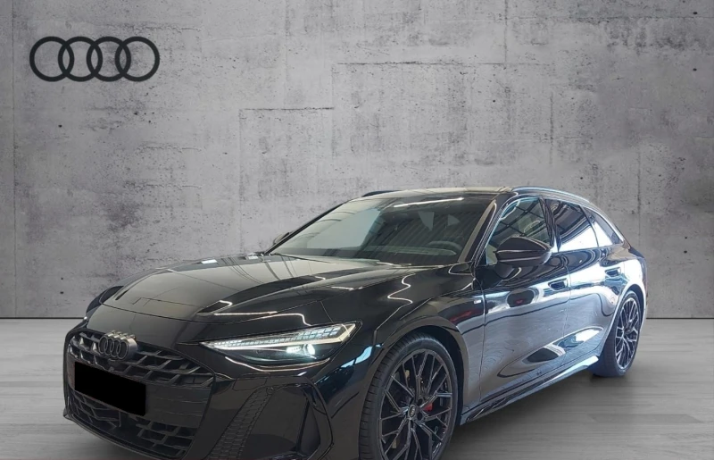 Audi A6 55 TFSI/NEW MODEL/AVANT/QUATTRO/S-LINE/B&O/HEAD UP, снимка 3 - Автомобили и джипове - 51817806