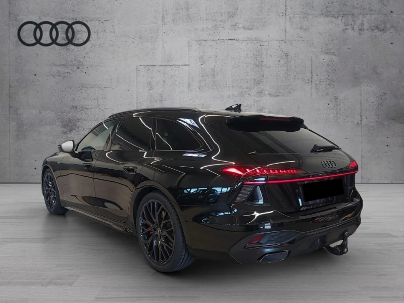 Audi A6 55 TFSI/NEW MODEL/AVANT/QUATTRO/S-LINE/B&O/HEAD UP, снимка 6 - Автомобили и джипове - 51817806