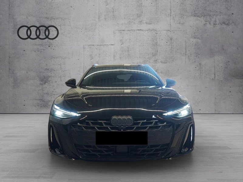 Audi A6 55 TFSI/NEW MODEL/AVANT/QUATTRO/S-LINE/B&O/HEAD UP, снимка 2 - Автомобили и джипове - 51817806