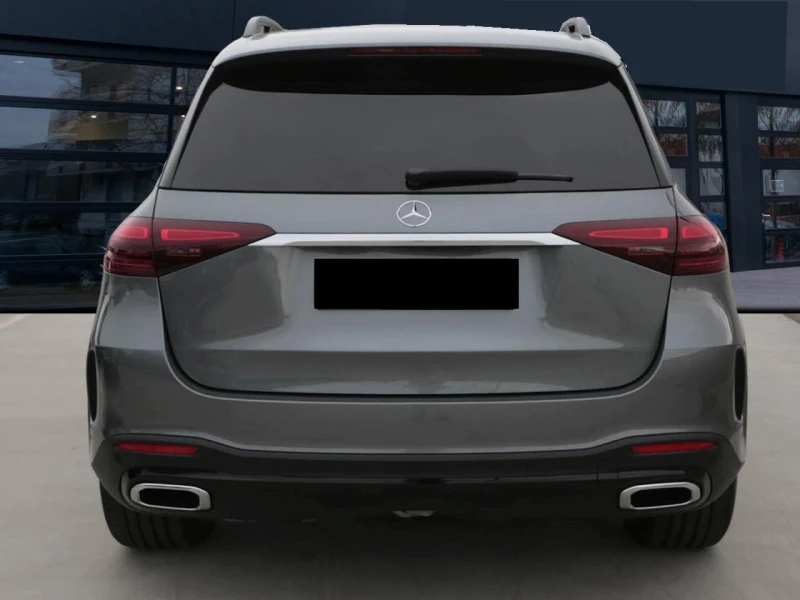 Mercedes-Benz GLE 450 d* 4M* AMG* PANO* DISTR* HEAD-UP* NIGHT* 360CAM* , снимка 4 - Автомобили и джипове - 52064439