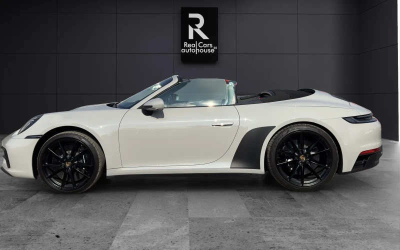 Porsche 911 992* GTS* CERAMIC* APPR* LIFT* BURM* 360* DISTR* P, снимка 7 - Автомобили и джипове - 52075961