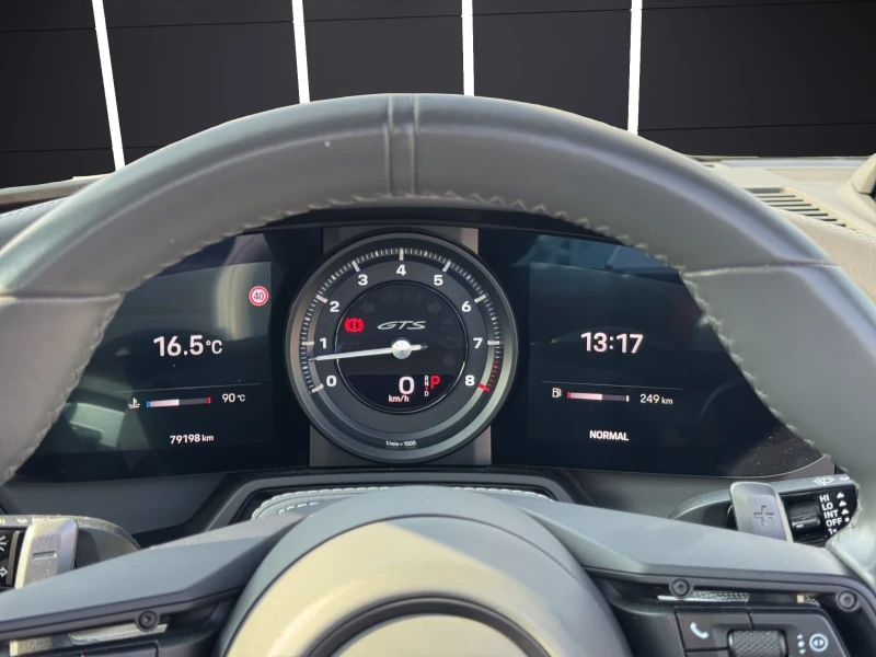 Porsche 911 992* GTS* CERAMIC* APPR* LIFT* BURM* 360* DISTR* P, снимка 11 - Автомобили и джипове - 52075961