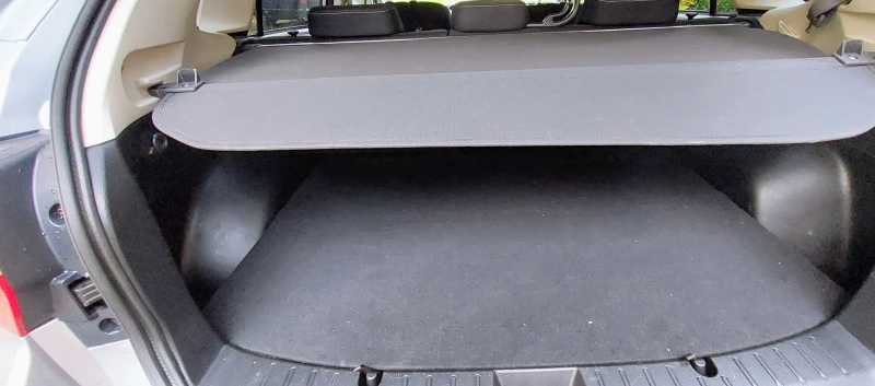 Subaru XV 2.0i/150 кс автом.БЕНЗИН Simetrycal Crosstrek AWD, снимка 10 - Автомобили и джипове - 52243022