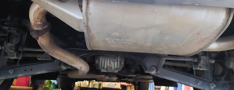 Subaru XV 2.0i/150 кс автом.БЕНЗИН Simetrycal Crosstrek AWD, снимка 12 - Автомобили и джипове - 52243022