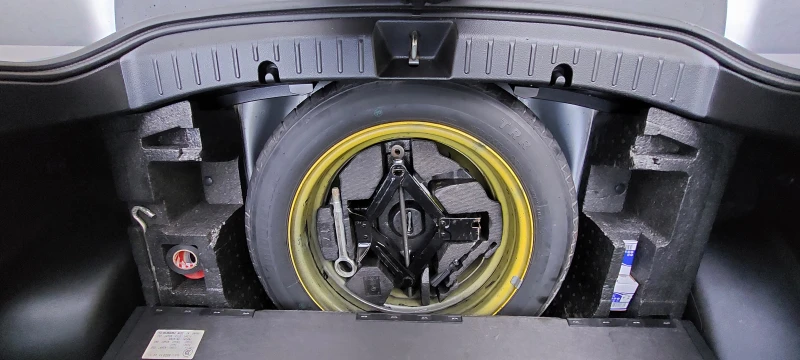 Subaru XV 2.0i/150 кс автом.БЕНЗИН Simetrycal Crosstrek AWD, снимка 9 - Автомобили и джипове - 52243022