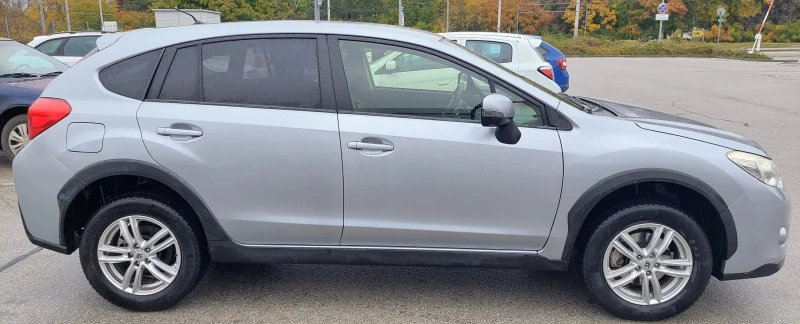 Subaru XV 2.0i/150 кс автом.БЕНЗИН Simetrycal Crosstrek AWD, снимка 2 - Автомобили и джипове - 52243022